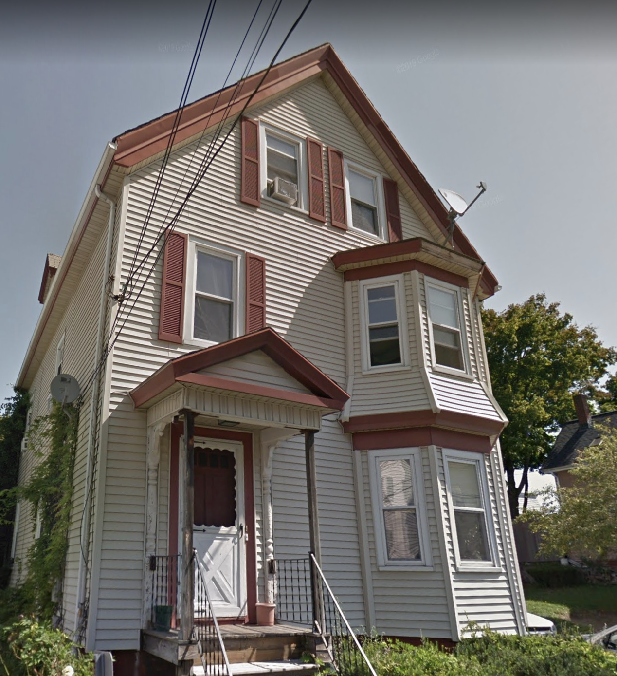 Coming Soon- Two-Family Home In East Lynn