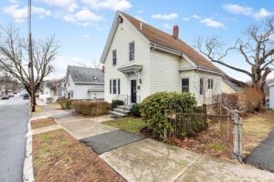 108 Pine Grove Avenue